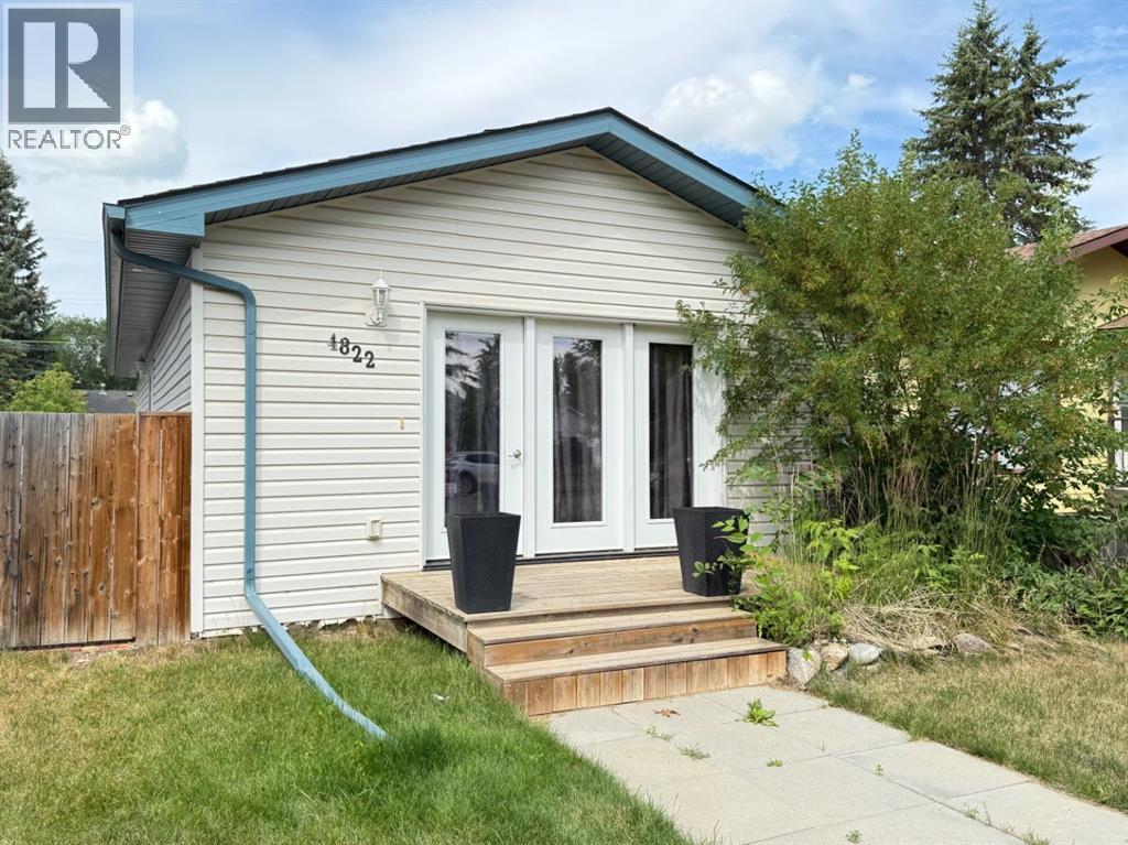 50 Avenue Unit 4822, Vermilion, AB T9X 1T6