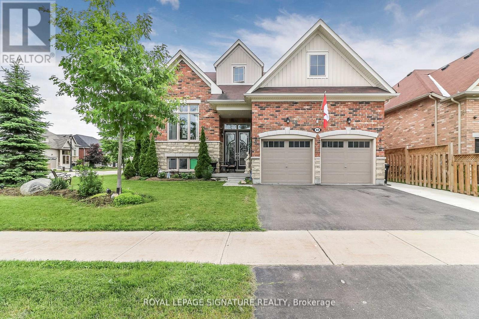 48 Allegra Dr, Wasaga Beach, ON L9Z 0H1