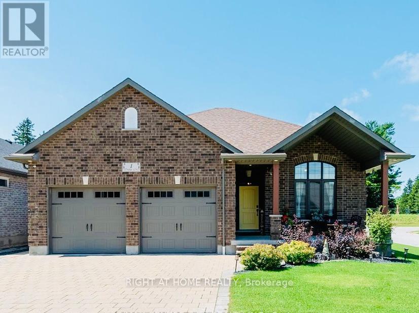 1 Drake Ct, Strathroy-Caradoc, ON N7G 4M1