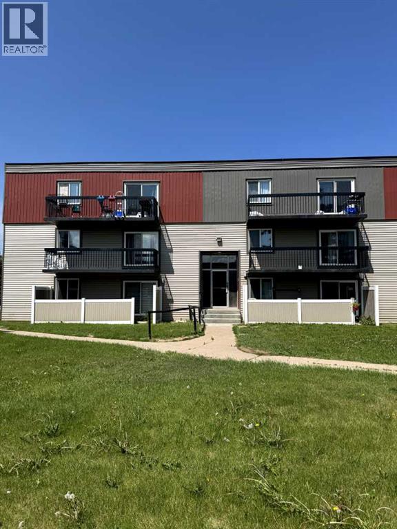 616 Main Street Nw Unit 33, Slave Lake, AB T0G 2A1