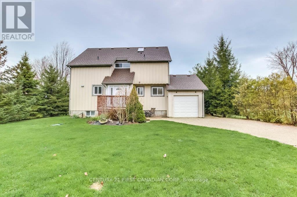 71889 Sunridge Cres, Bluewater, ON N0M 1N0