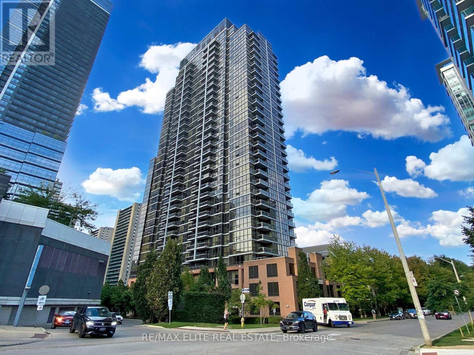 2306 23 Sheppard Ave E, Toronto Willowdale East, ON M2N 0C8