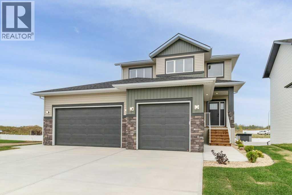 10 Aura Dr, Blackfalds, AB T4M 0N3