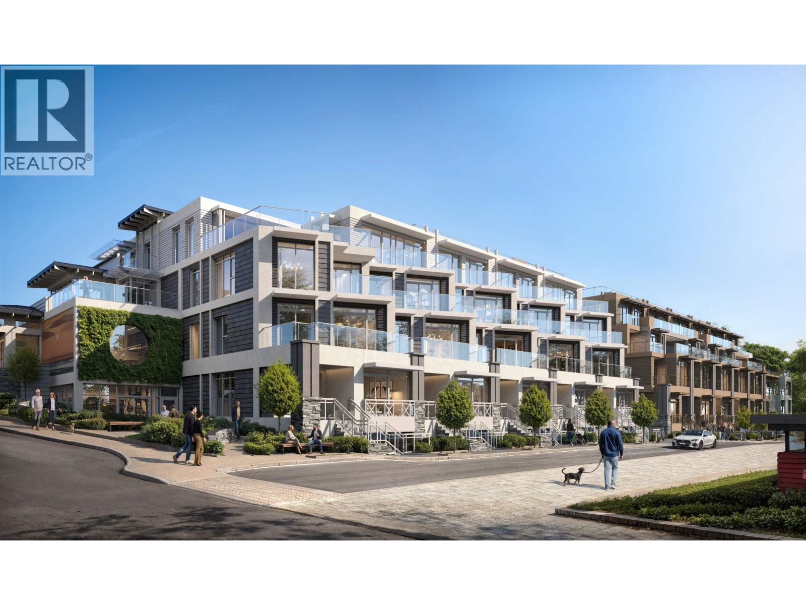 2490 Marine Drive #6, West Vancouver, BC V7V 1L1