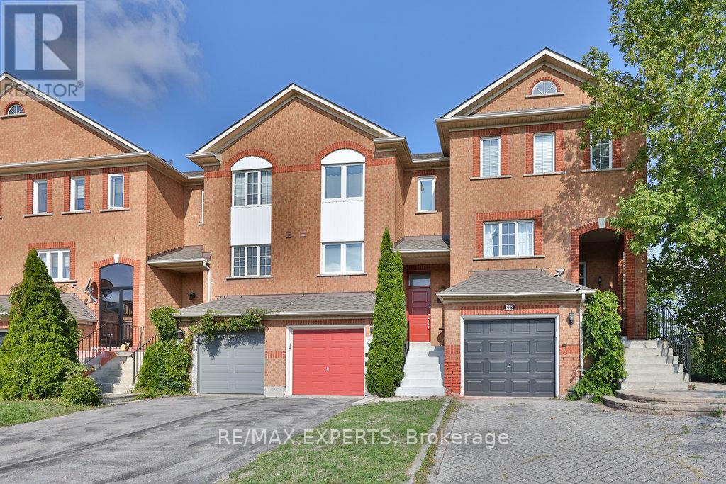 46 Lucena Cres, Vaughan, ON L6A 2W6