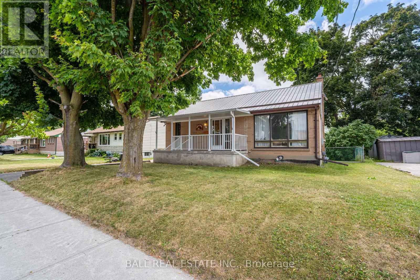 45 Goodfellow Rd Ward 1 Rd, Peterborough, ON K9J 5W8