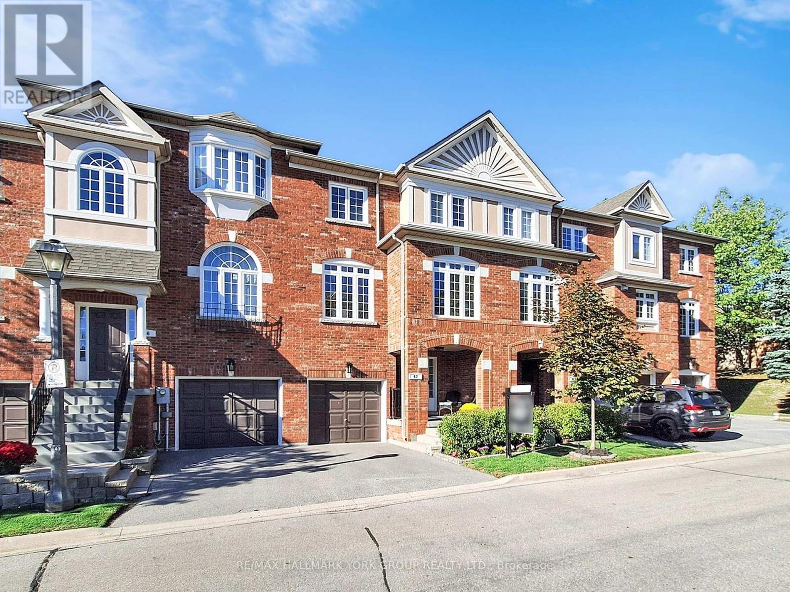 67 190 Harding Blvd W, Richmond Hill, ON L4C 0J9