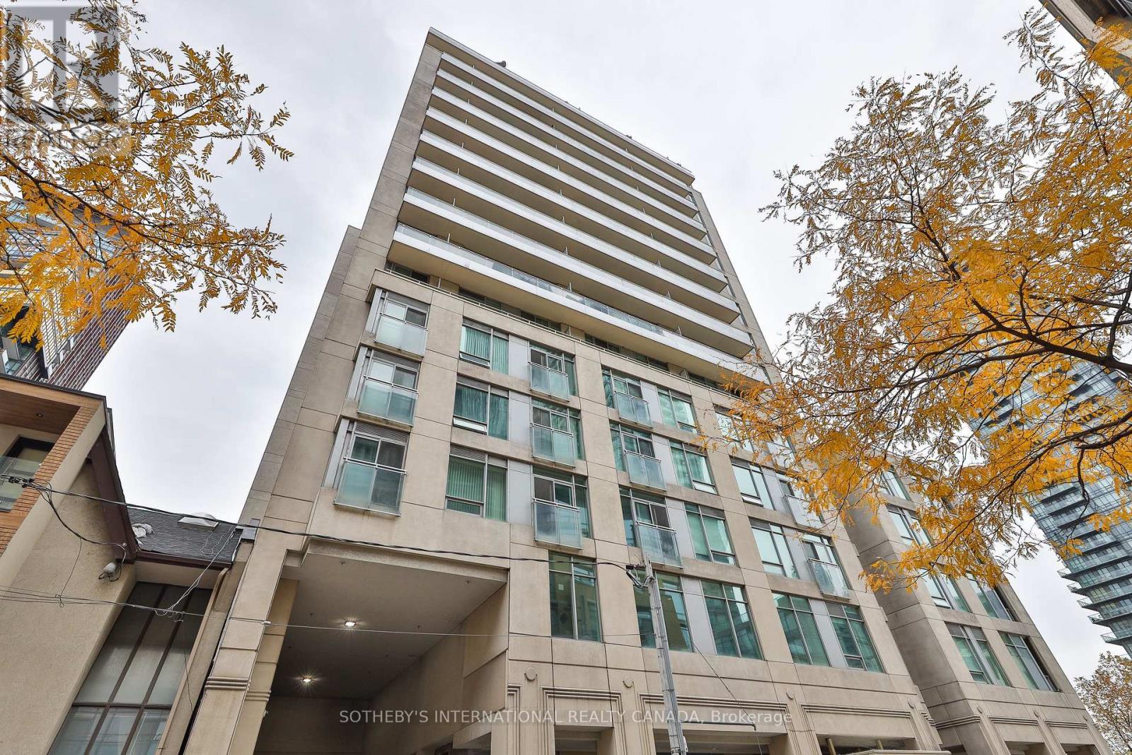 8 Scollard St Ph 201 St, Toronto, ON M5R 1E9