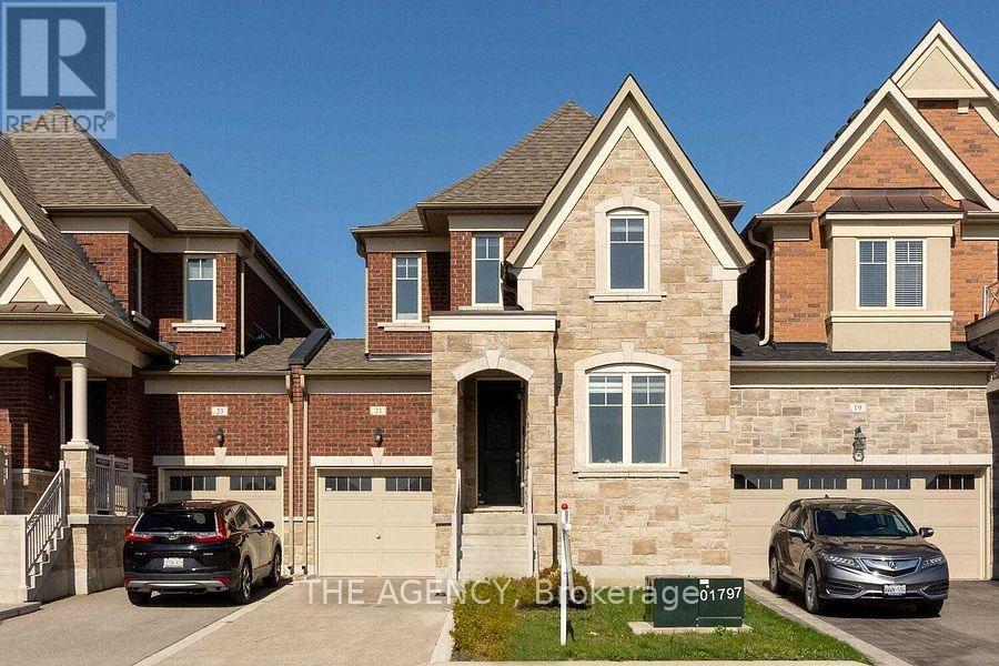 21 Kettle Valley Trl, King, ON L0G 1N0