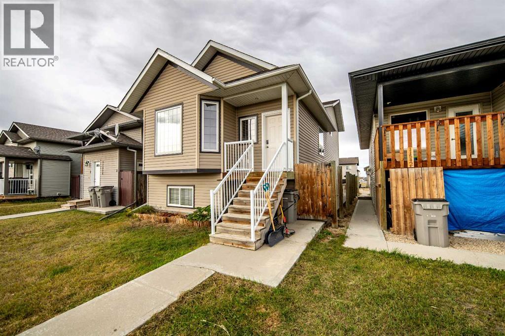 76 Avenue Unit 11546, Grande Prairie, AB T8W 0B6