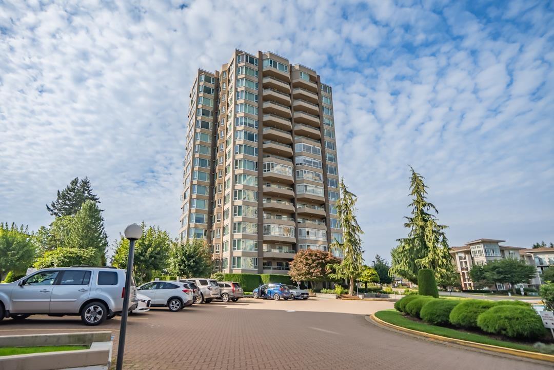 3150 Gladwin Road Unit 902, Abbotsford, BC V2T 5S9