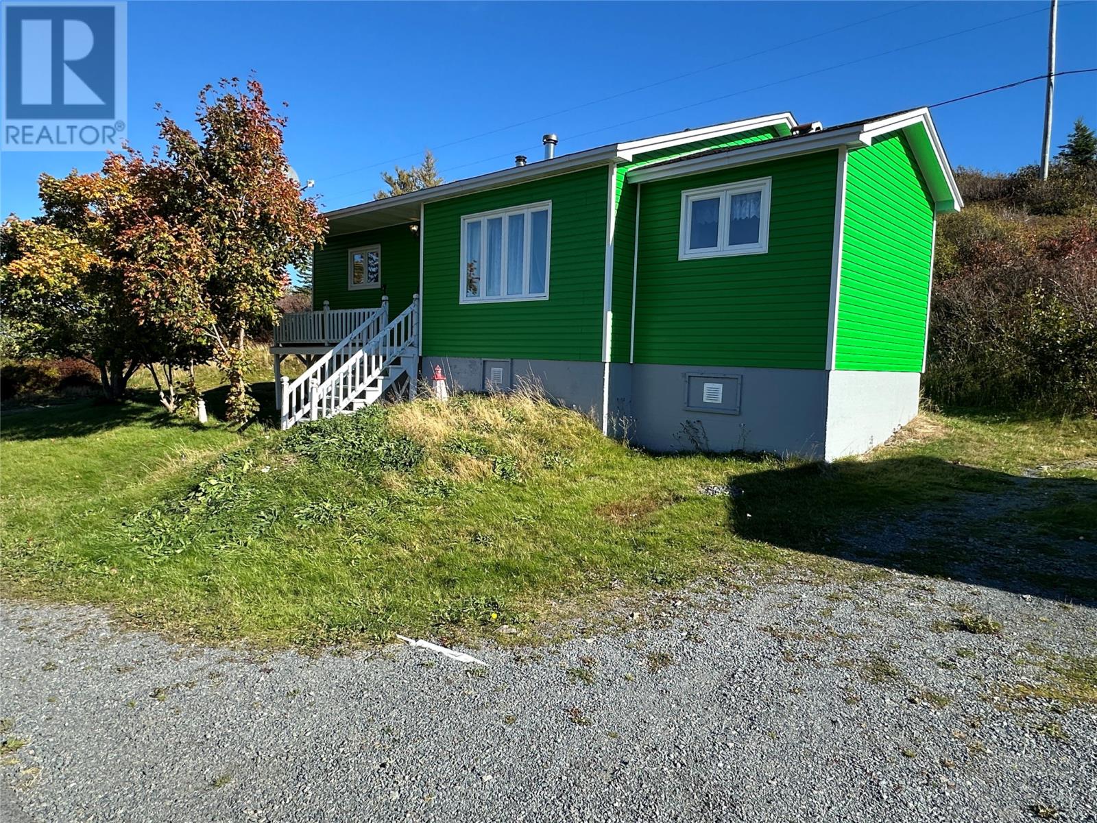 51 Main St E, Salmon Cove, NL A0A 3S0