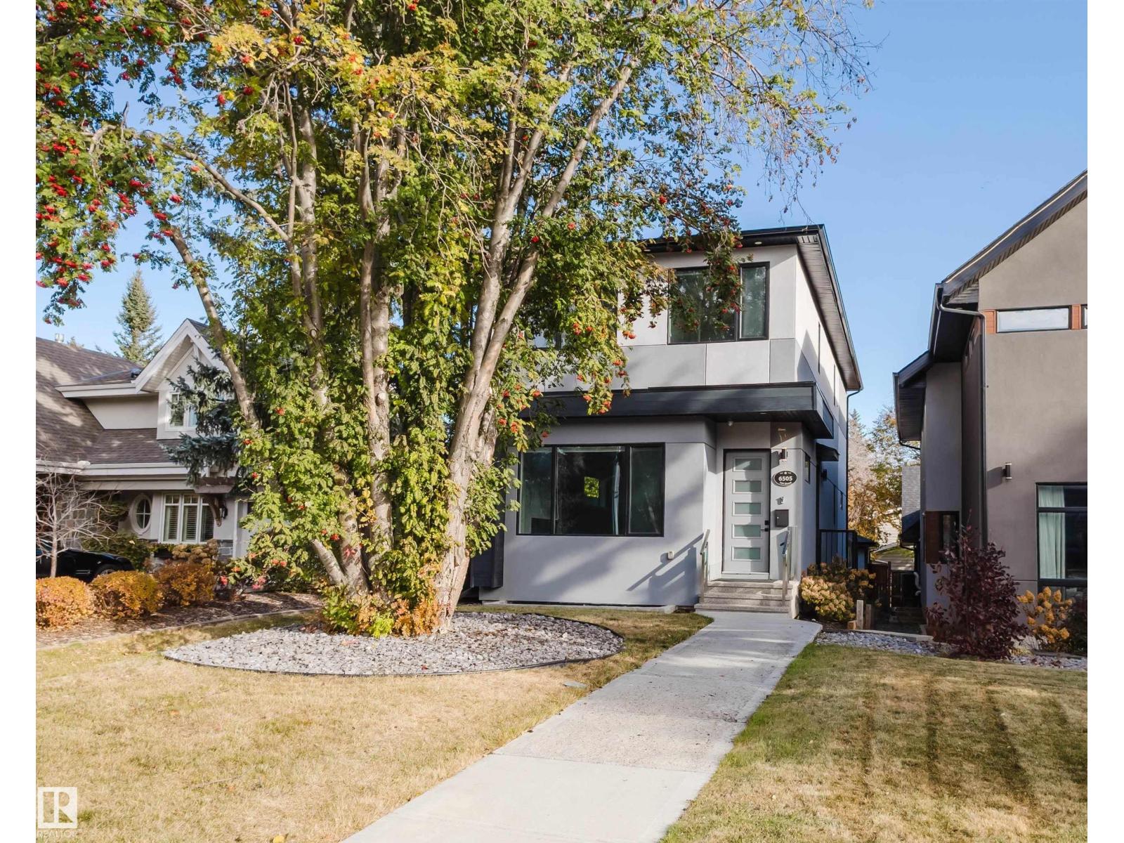 124 St Nw Unit 6505, Edmonton, AB T6H 1B2