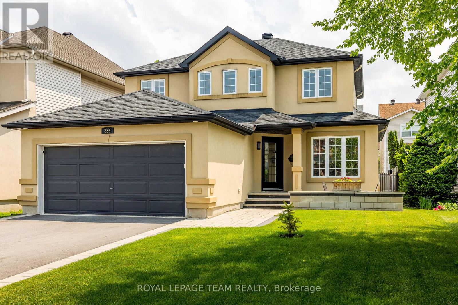 333 Timbertrail Ter, Ottawa, ON K4A 5A6