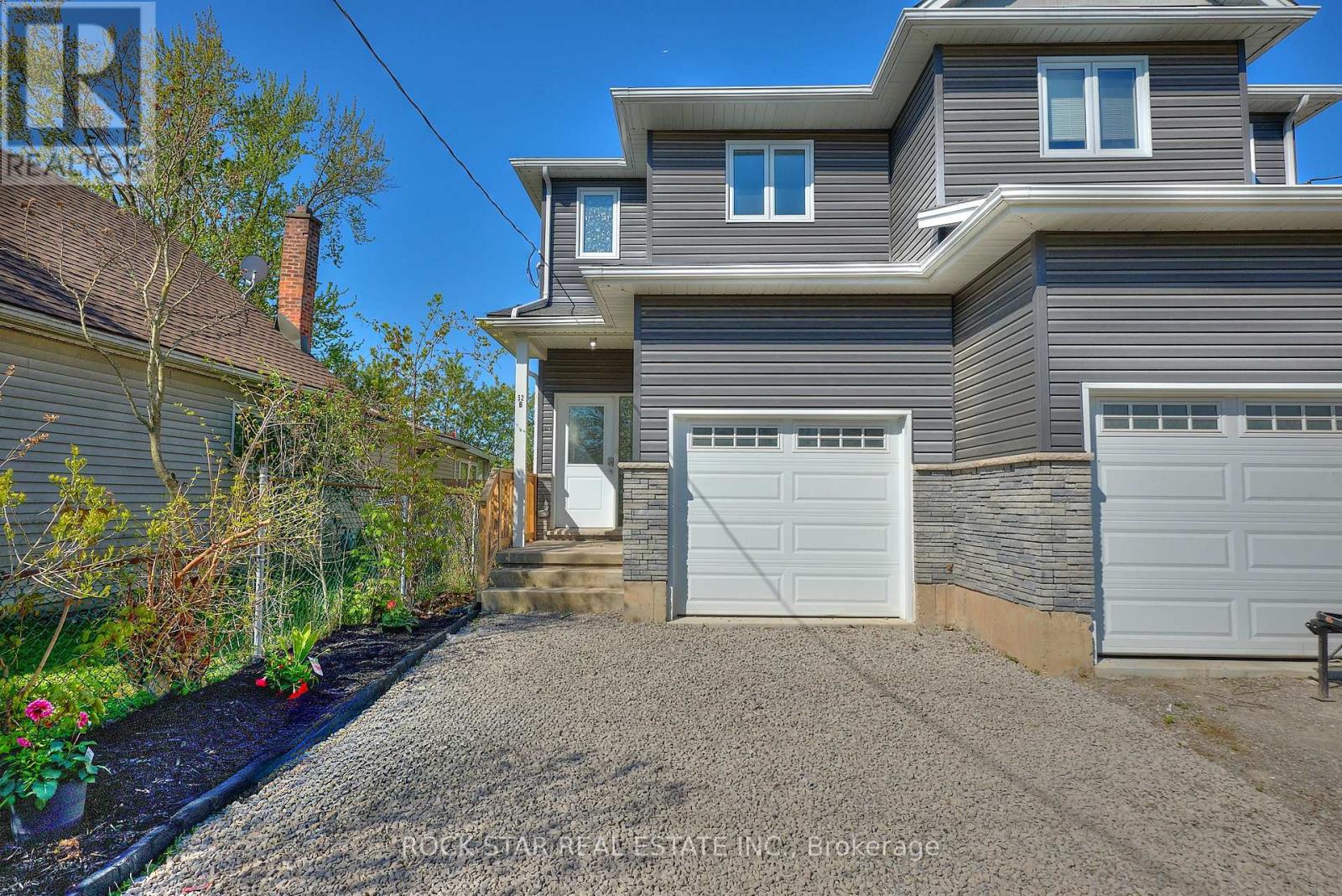 52 Merigold St #b, St. Catharines, ON L2S 2N5