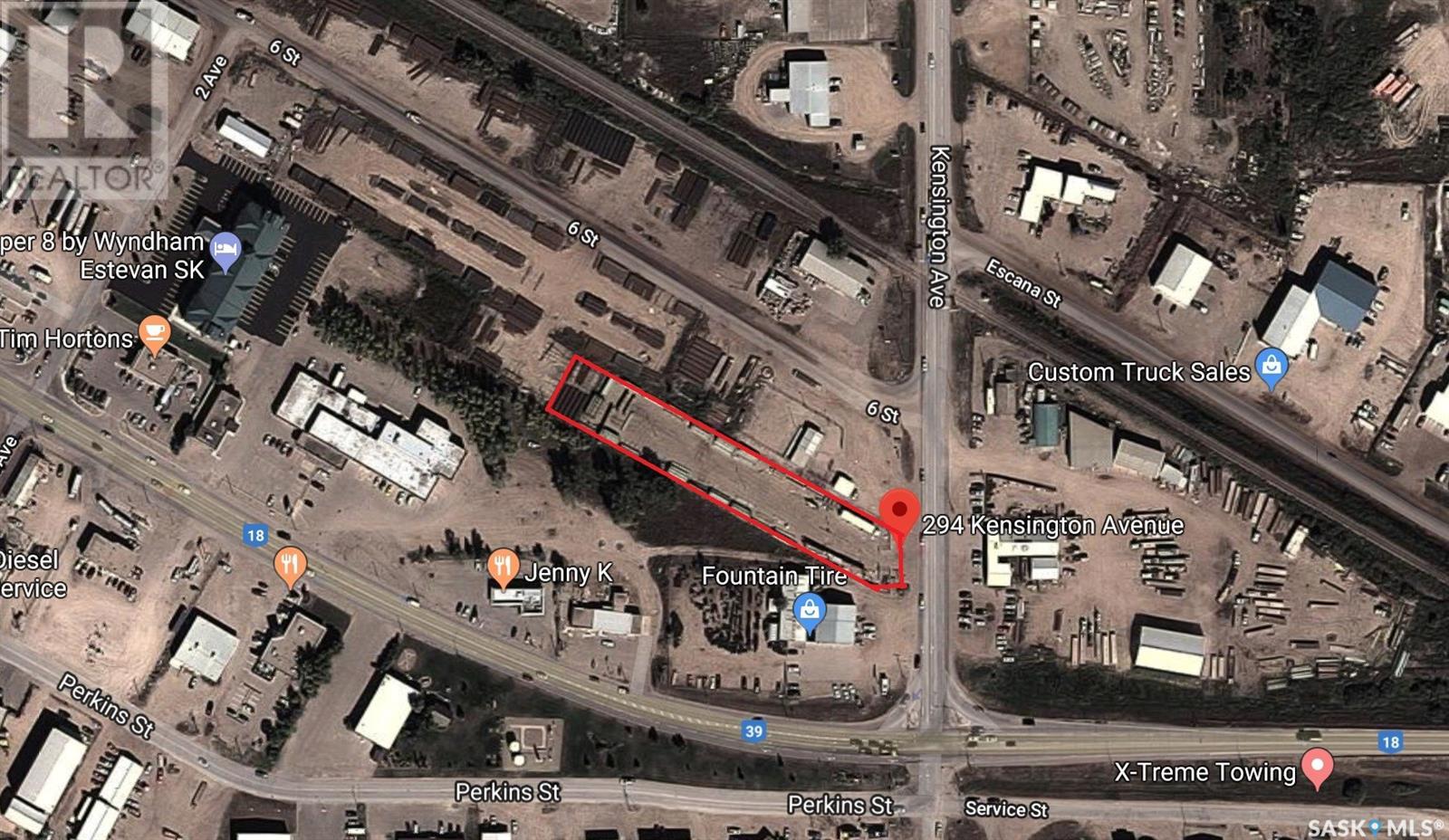 294 Kensington Ave, Estevan, SK S4A 3A1
