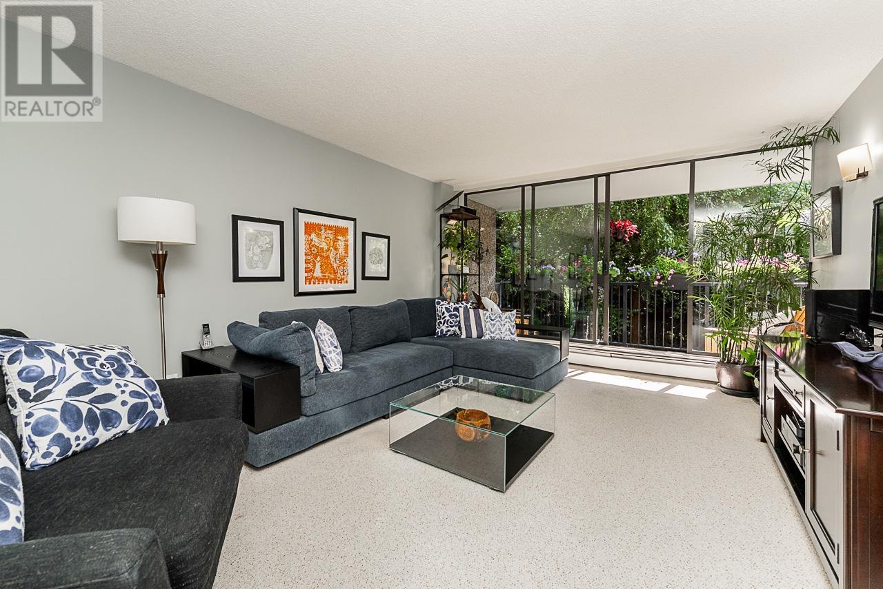 9320 Parksville Drive Unit 203, Richmond, BC V7E 4N9