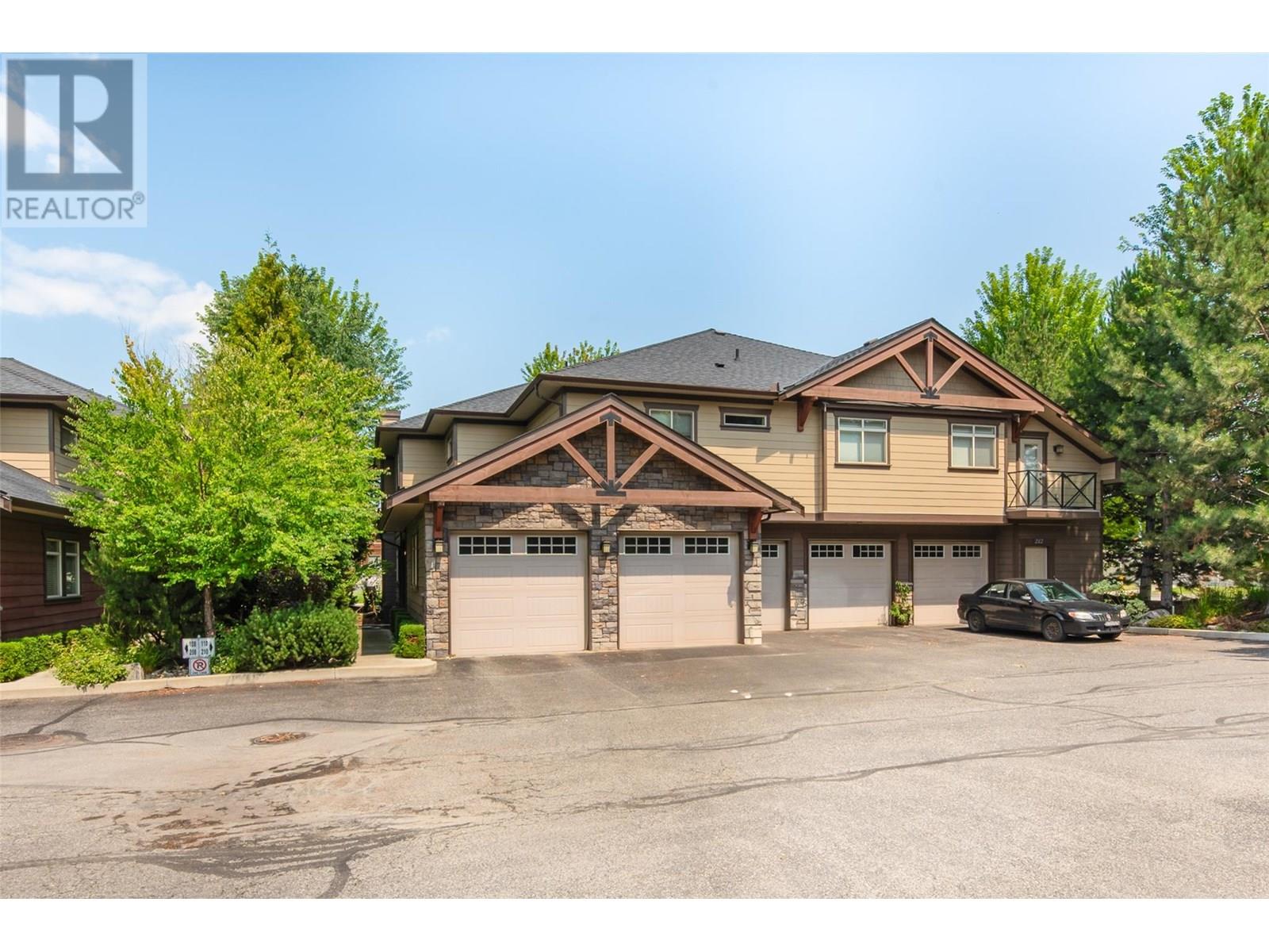 511 Yates Road Unit 110, Kelowna, BC V1V 2X2