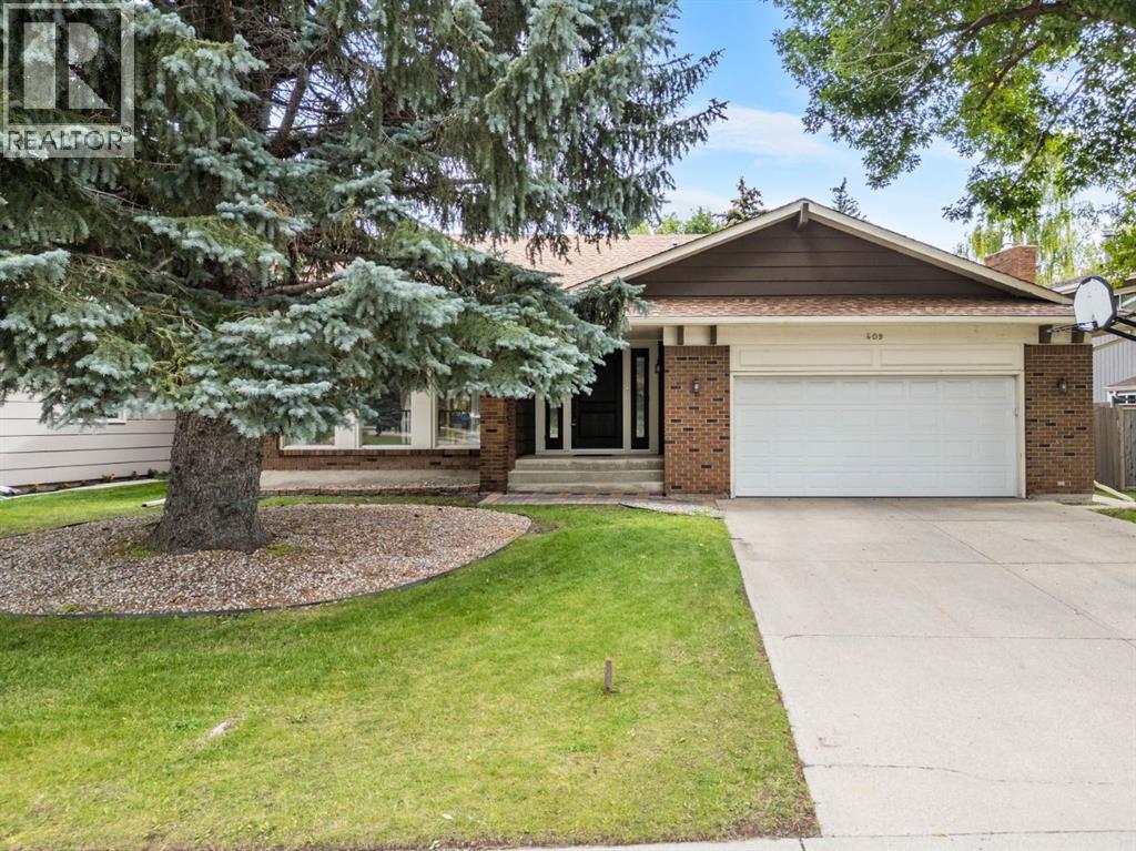 409 Lake Simcoe Cres SE, Calgary, AB T2J 5L3