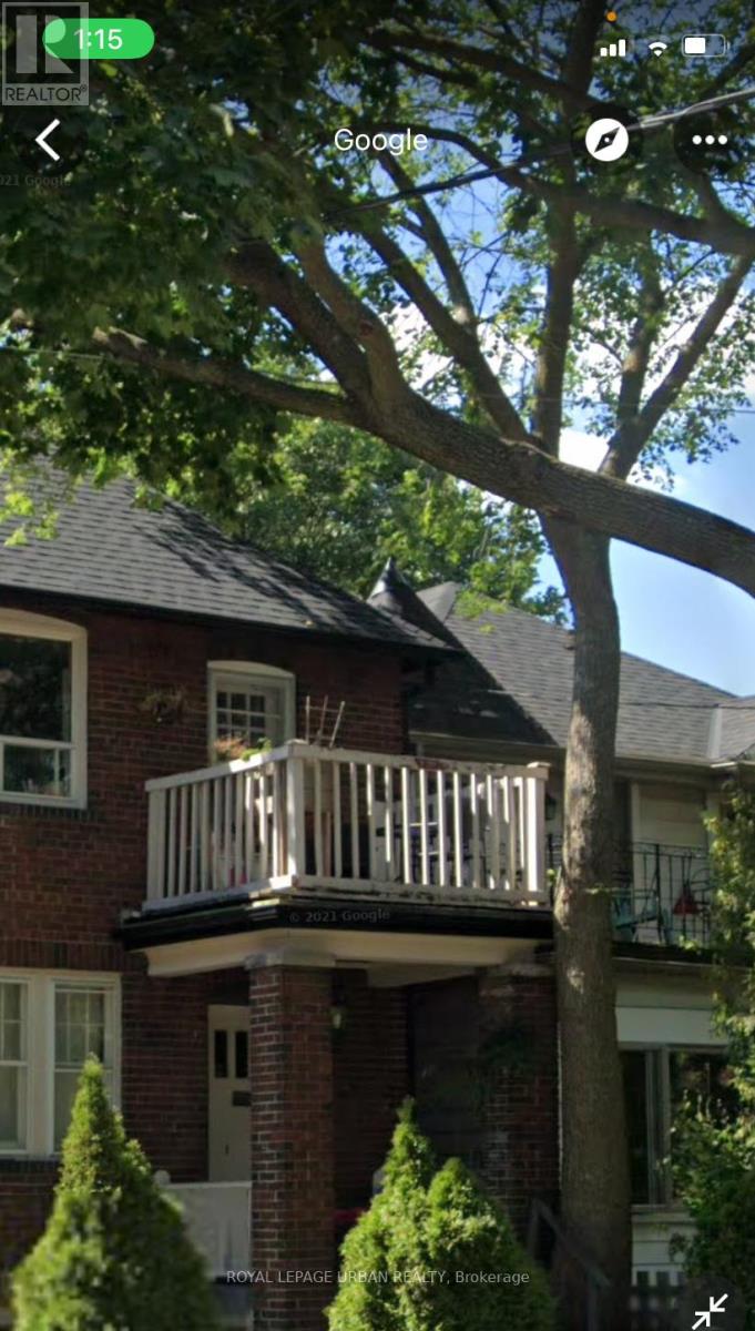 18 Edgewood Ave, Toronto, ON M4L 3E6