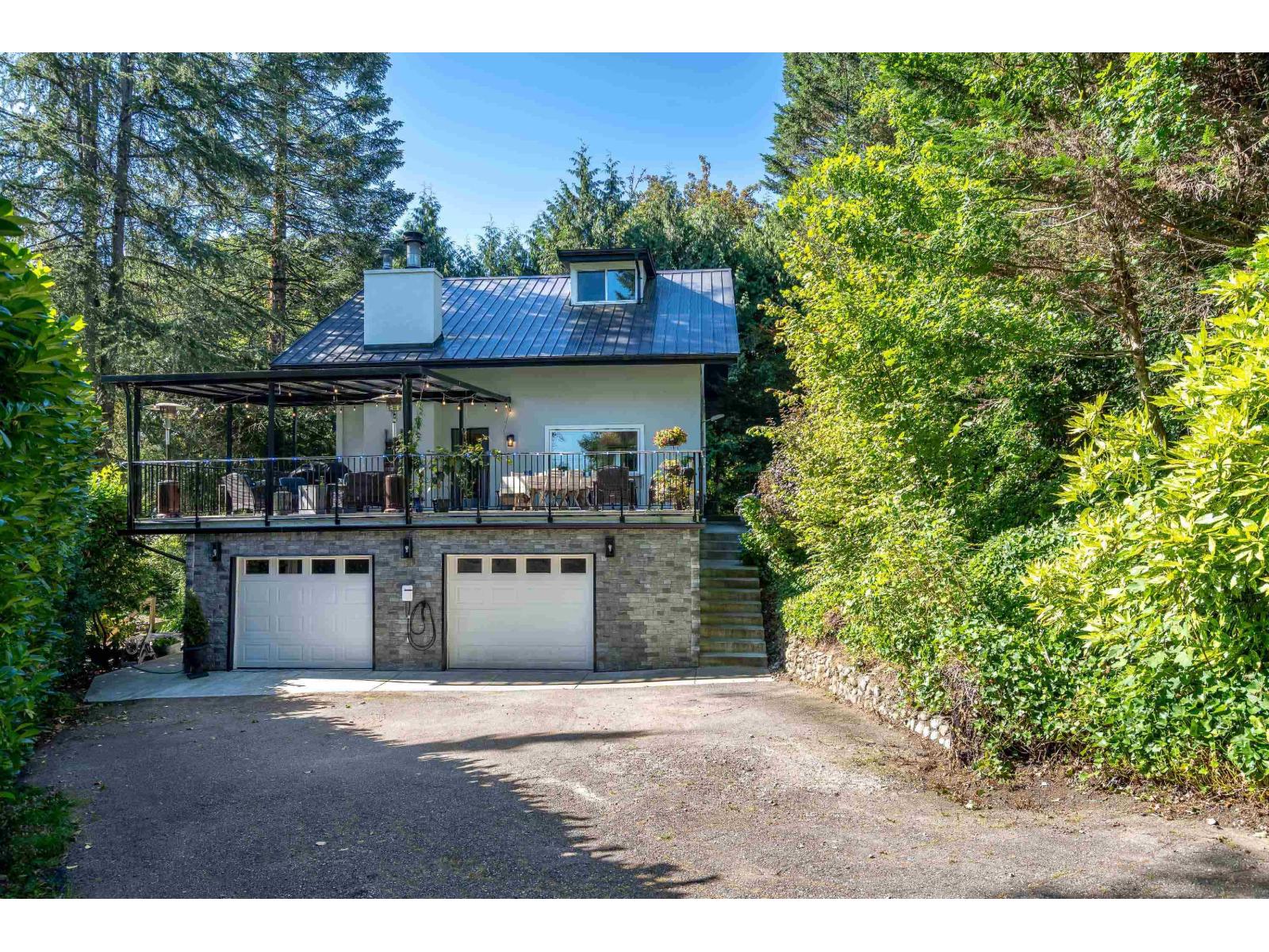 23182 Rawlison Cres, Langley, BC V1M 3R7