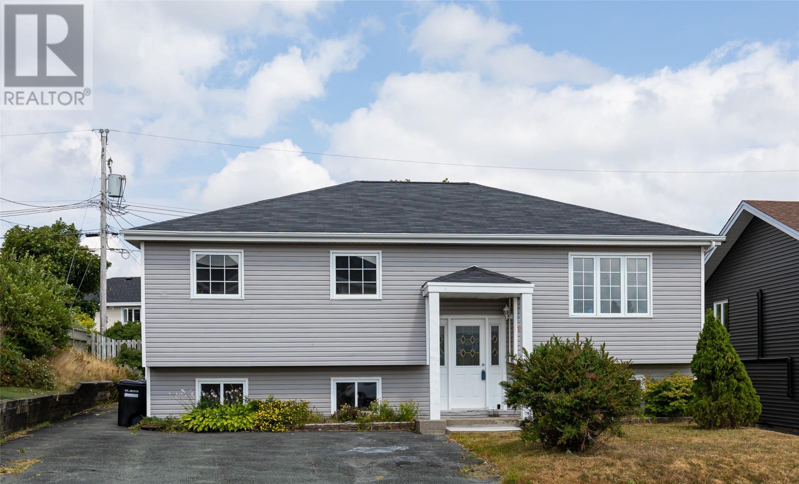 67 Harrington Dr, St. John's, NL A1E 5Y1