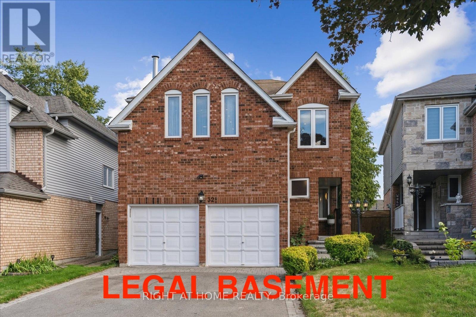 32 Heaver Dr, Whitby, ON L1N 8X2