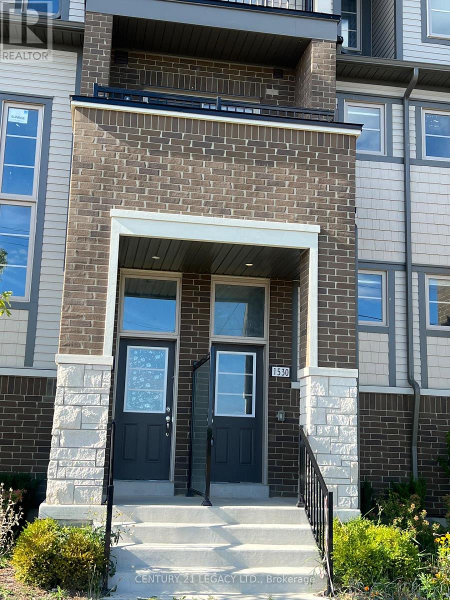 1530 Bloor St, Clarington Courtice, ON L1E 0G9