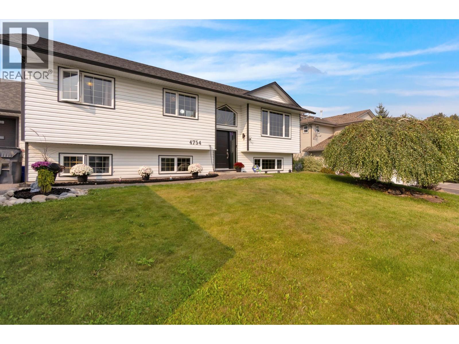 4754 Vellencher Rd, Prince George, BC V2K 4P1
