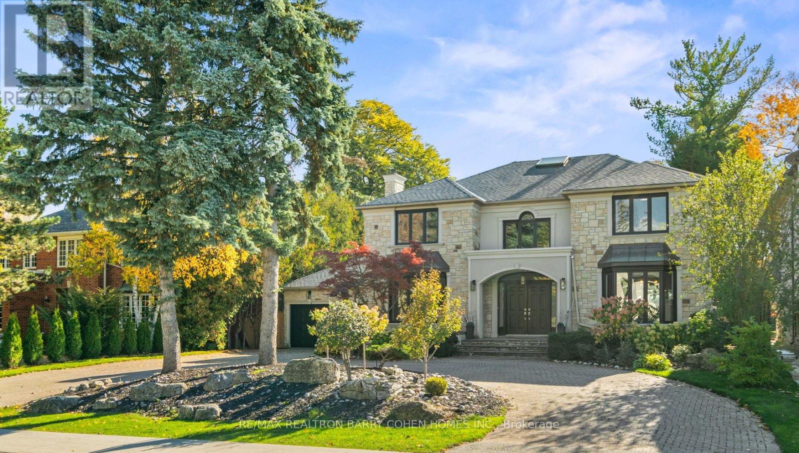 151 Highland Cres, Toronto, ON M2L 1H2