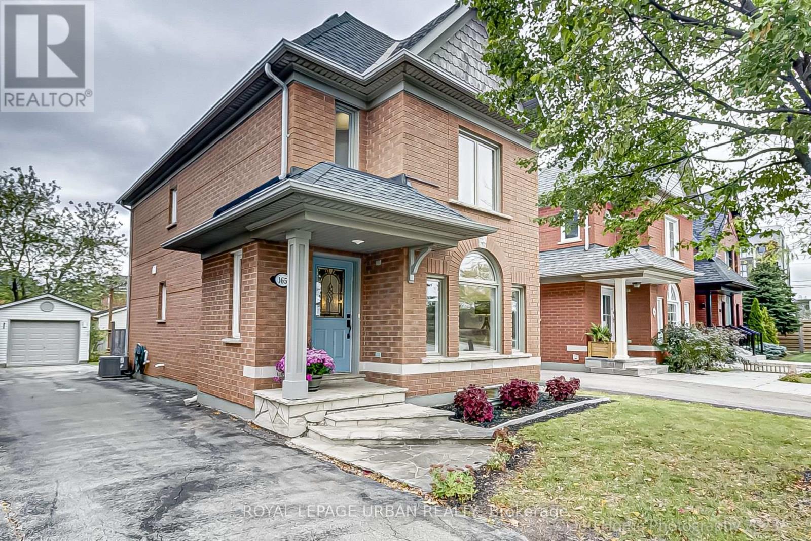 165 Westfield Trl, Oakville, ON L6H 6H7