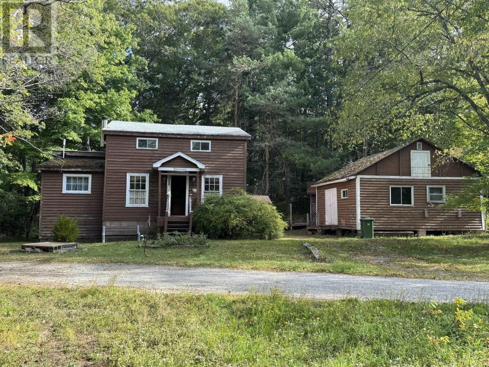 14 Clarence Hirtle Rd, Charleston, NS B0J 2H0