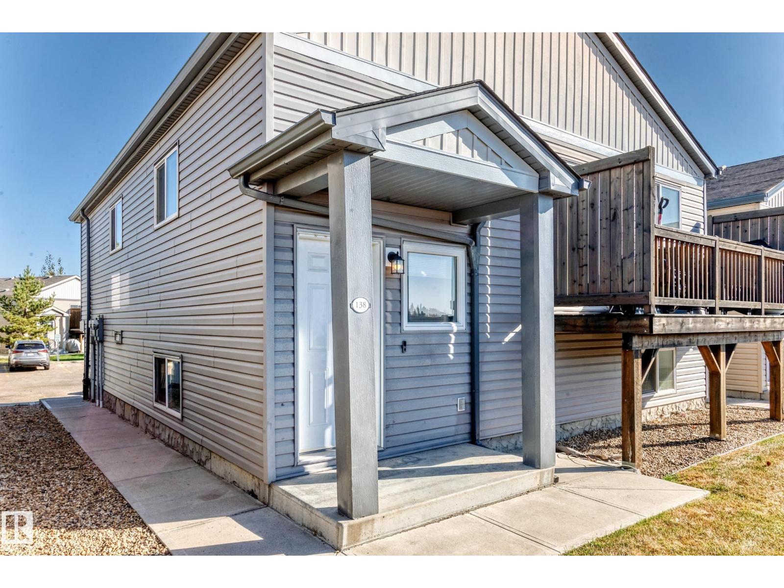 142 Selkirk Place #138, Leduc, AB T9E 0M9