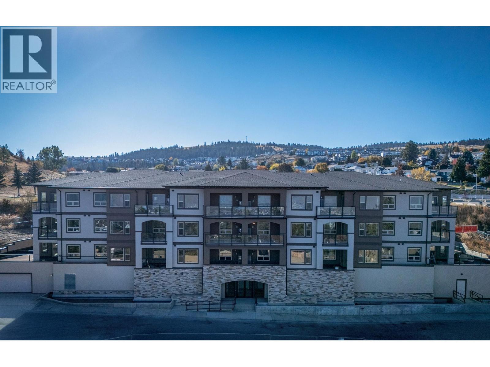 2171 Van Horne Drive Unit 202, Kamloops, BC V1S 0E2