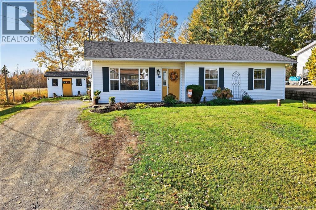 26 Reeder Rd, Salisbury, NB E4J 2P5