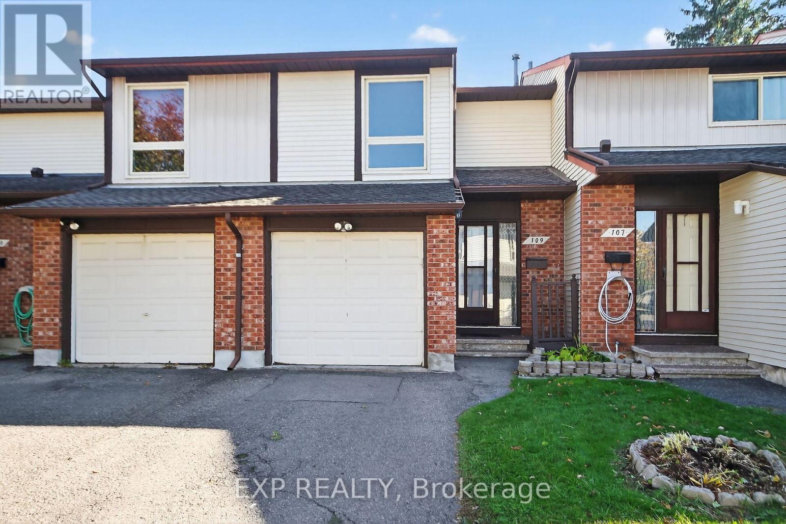 109 Theresa Private, Ottawa, ON K1V 0E7