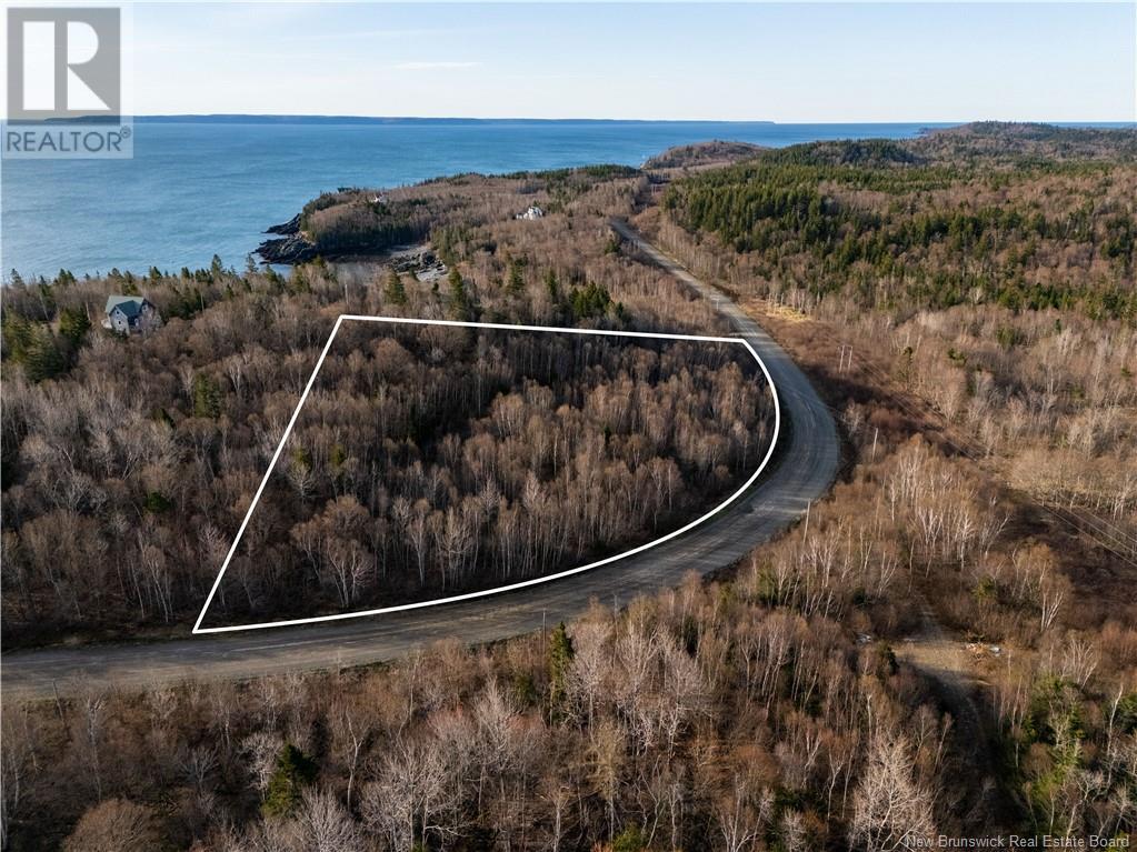 30 Fundy Drive, Campobello, NB E5E 1C1