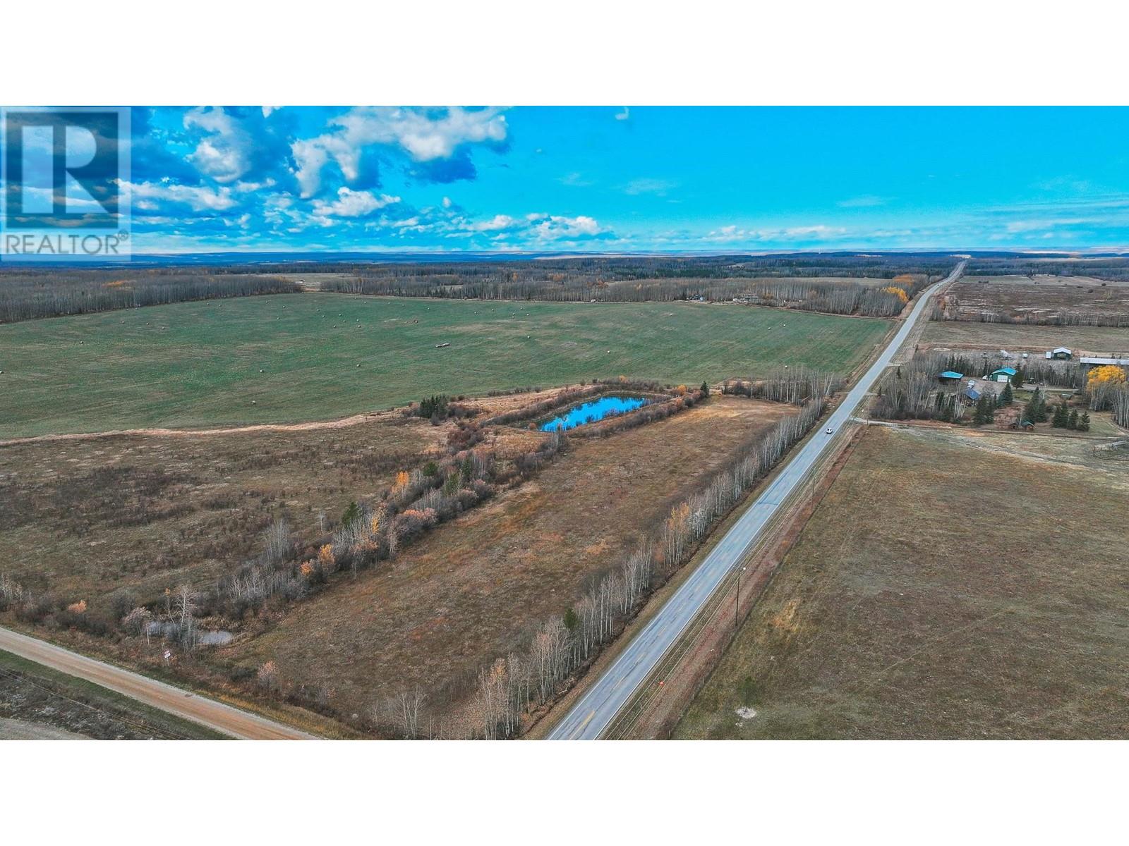 Sec 16 N 193 Road, Fort St. John, BC V0C 2S0