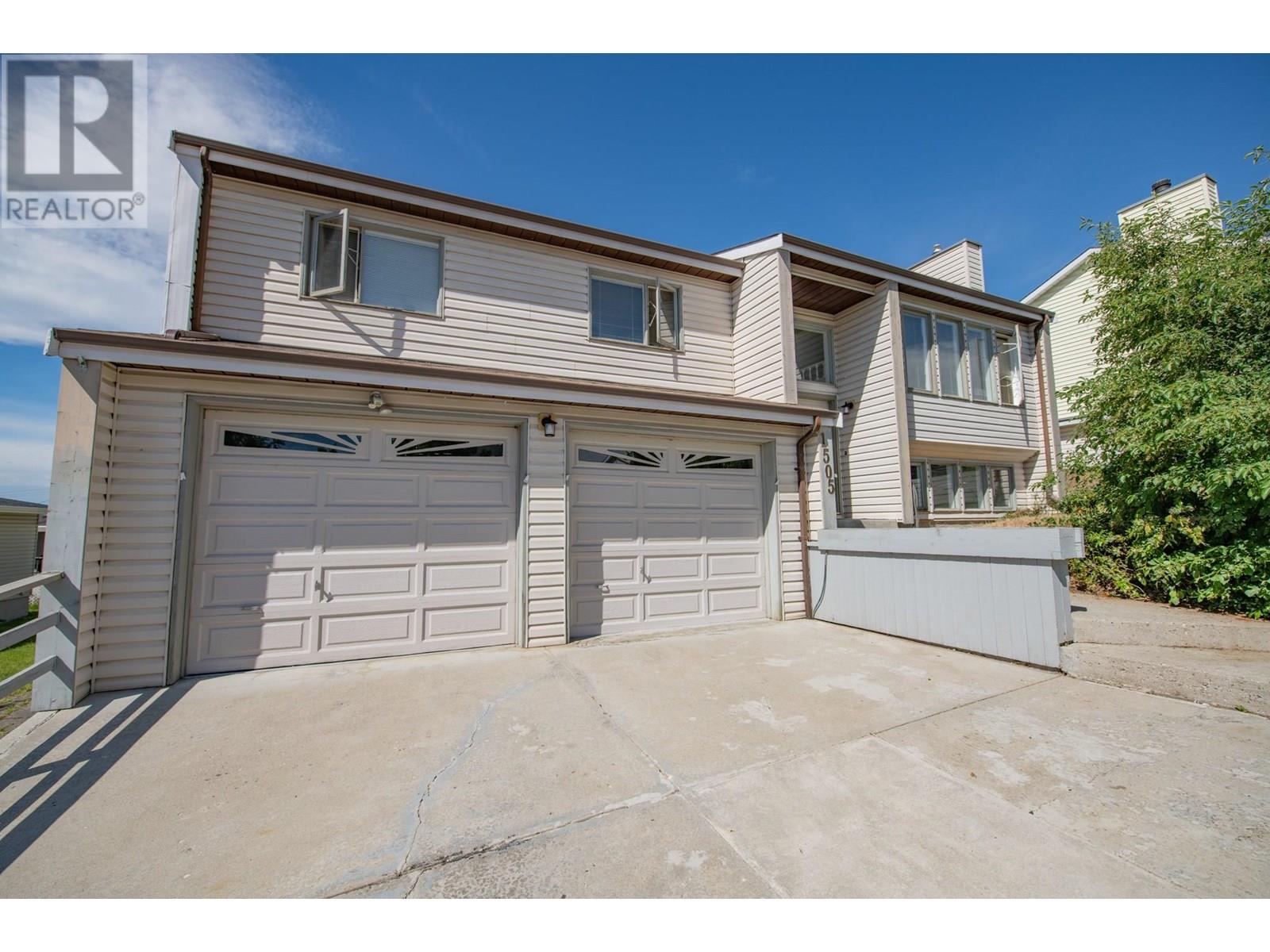 38 Avenue Unit 1505, Vernon, BC V1T 2Z1