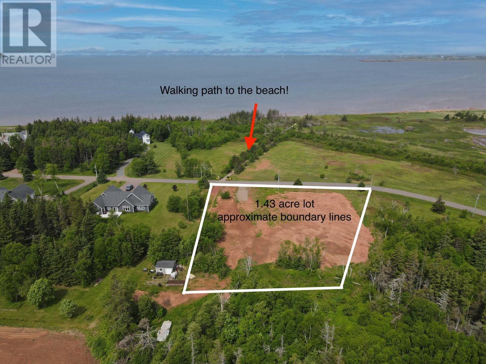 41 Campbells Way, Borden-Carleton, PE C0B 1X0