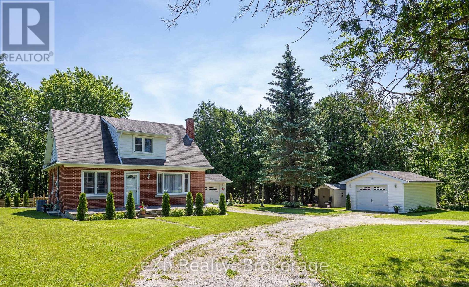 318827 Grey Road 1, Georgian Bluffs, ON N4K 5N4