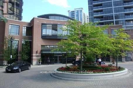 201 23 Sheppard Ave E, Toronto Willowdale East, ON M2N 0C8