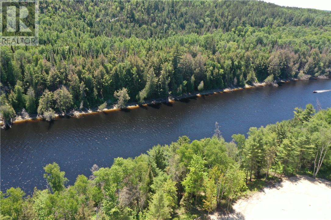 460 Old Webbwood Rd, Espanola, ON P5E 1P1