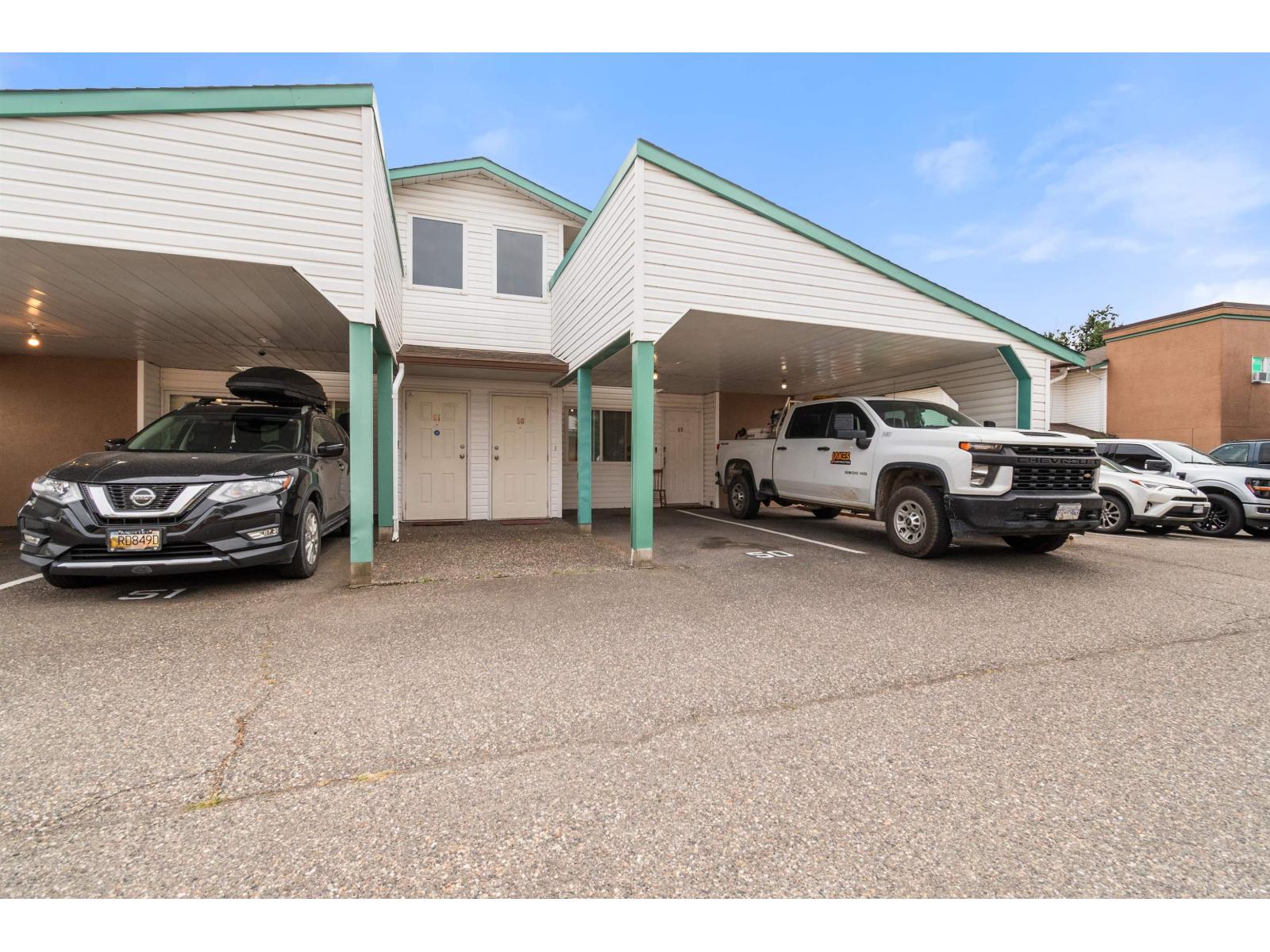 7715 Luckakuck Placesardis West Vedder Unit 50, Chilliwack, BC V2R 3N6