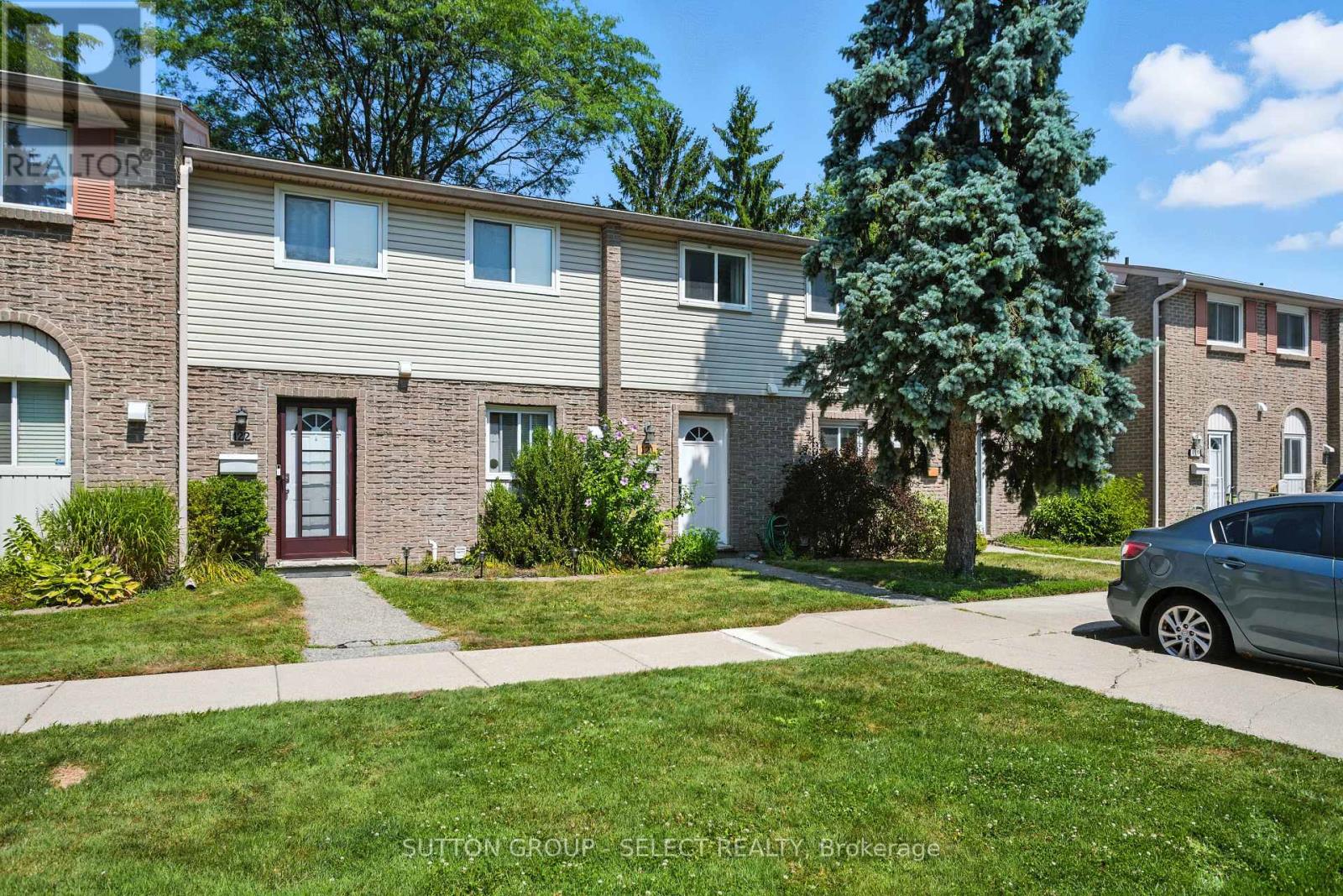 121 166 Southdale Rd W, London, ON N6J 2J1