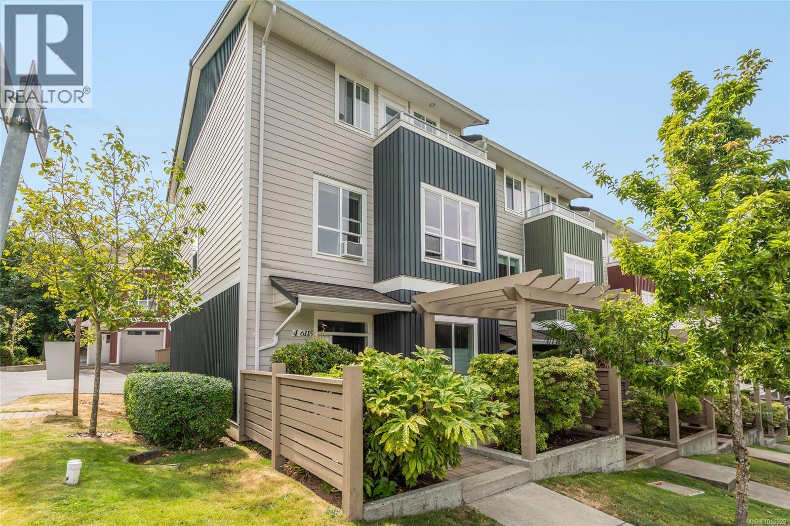 6115 Glacier Way Unit 4, Nanaimo, BC V9T 0H8