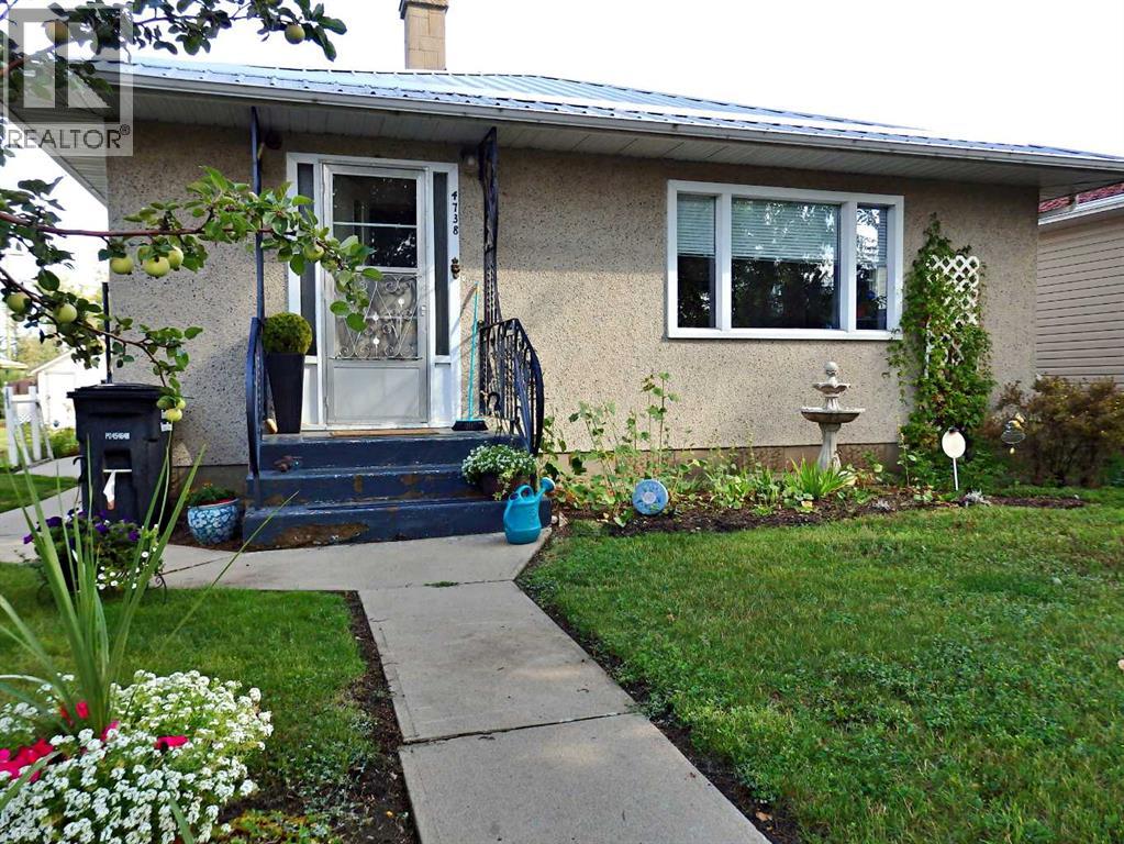 50 Avenue Unit 4738, Vermilion, AB T9X 1T3