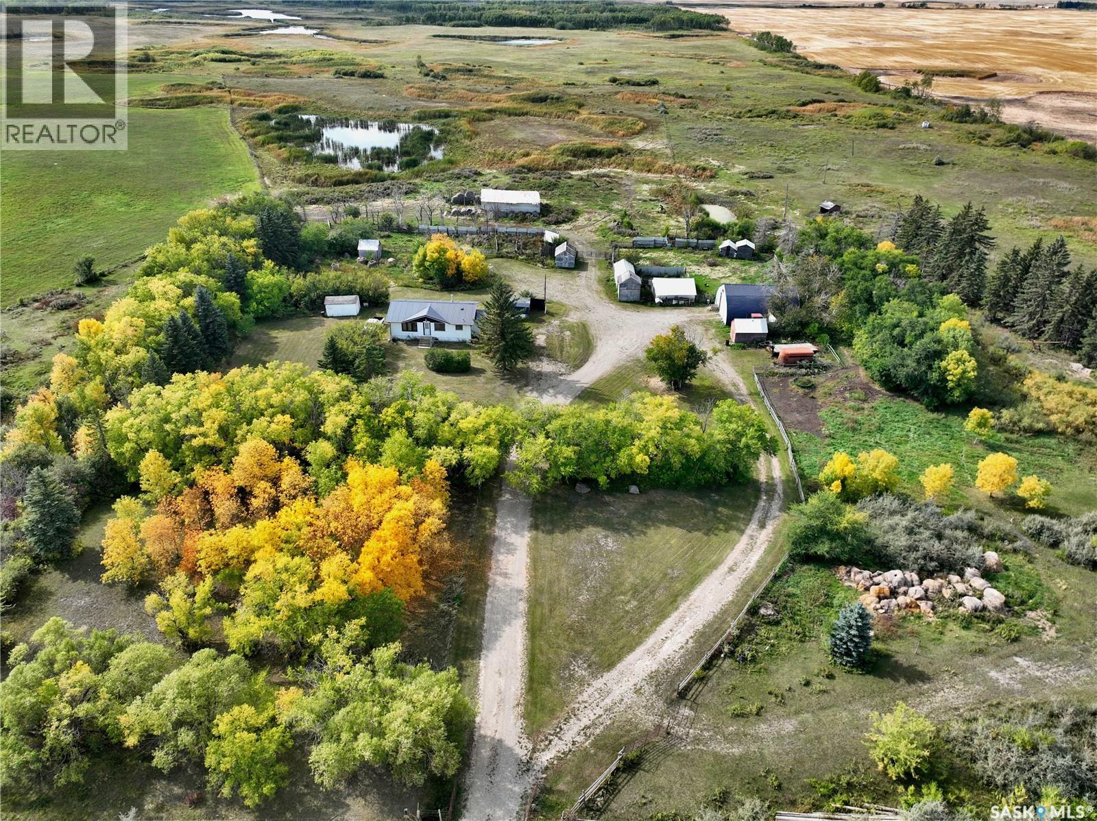 Fraser Acres, Fertile Belt Rm No. 183, SK S0A 0X0