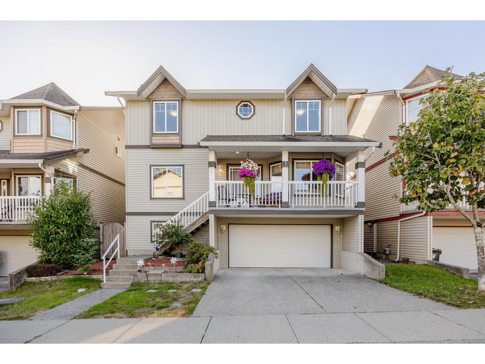 205 Street Unit 6615, Langley, BC V2Y 2X8