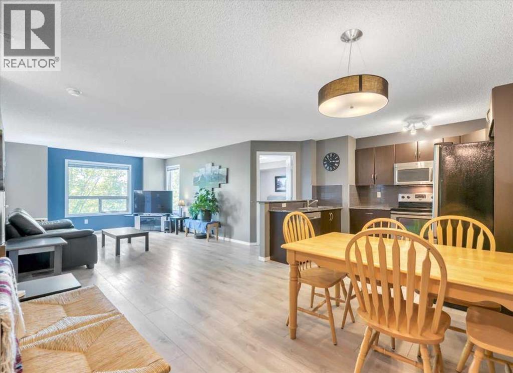60 Panatella Street Nw Unit 2308, Calgary, AB T3K 0M2